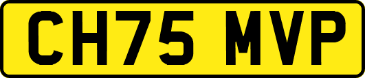 CH75MVP