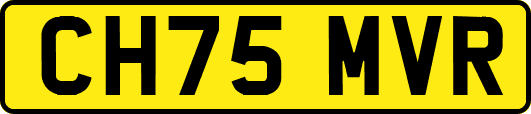 CH75MVR