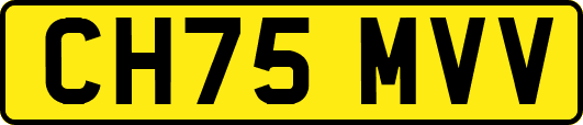 CH75MVV