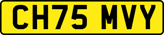 CH75MVY