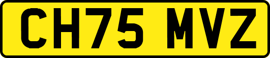 CH75MVZ