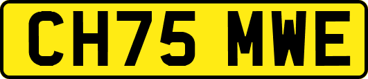 CH75MWE