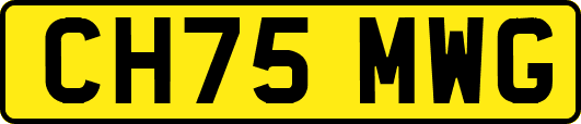 CH75MWG