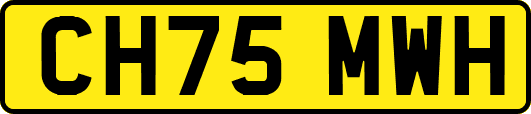 CH75MWH