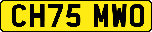 CH75MWO