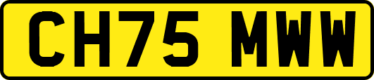 CH75MWW