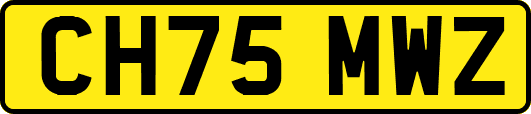 CH75MWZ