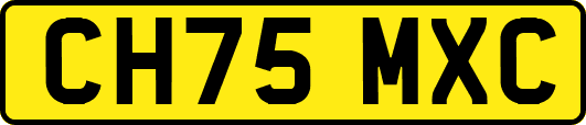 CH75MXC