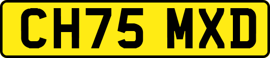 CH75MXD