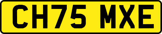 CH75MXE