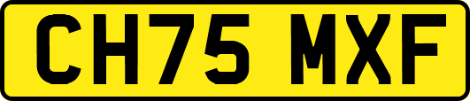 CH75MXF