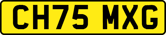 CH75MXG