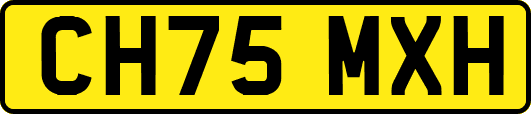 CH75MXH
