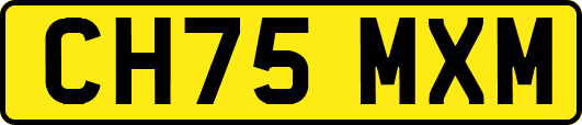 CH75MXM