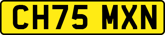 CH75MXN