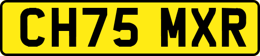 CH75MXR