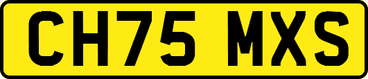 CH75MXS