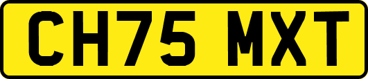 CH75MXT
