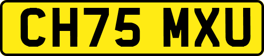 CH75MXU
