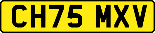 CH75MXV