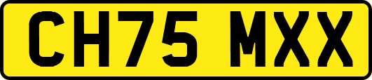 CH75MXX