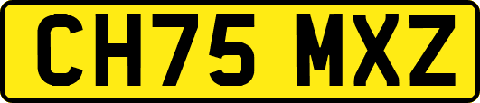 CH75MXZ