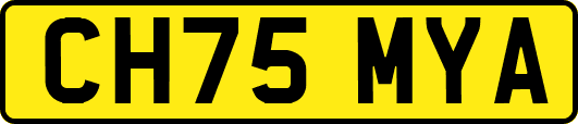 CH75MYA
