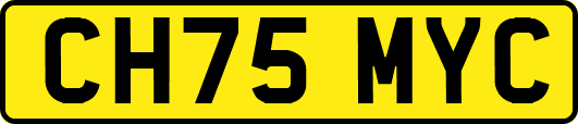 CH75MYC