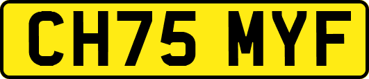 CH75MYF