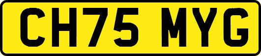 CH75MYG