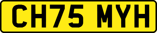 CH75MYH