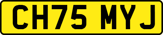 CH75MYJ