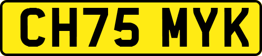 CH75MYK