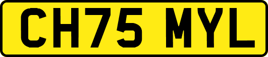 CH75MYL