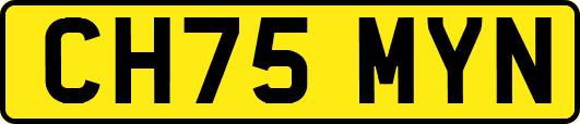 CH75MYN