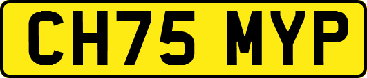 CH75MYP