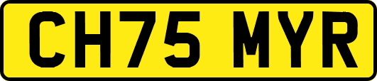 CH75MYR