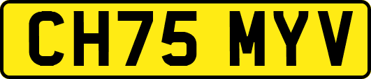 CH75MYV