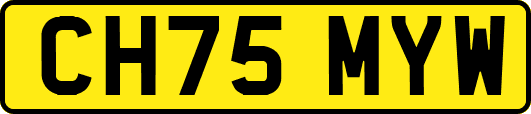 CH75MYW