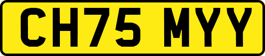 CH75MYY