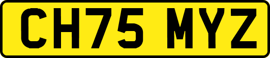 CH75MYZ
