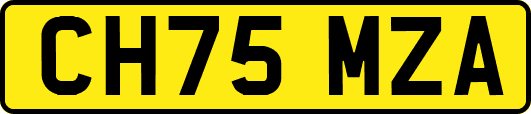 CH75MZA