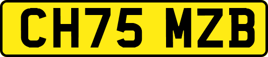 CH75MZB