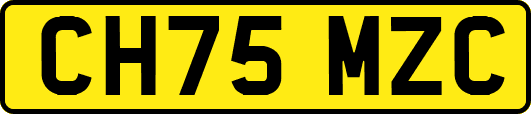 CH75MZC