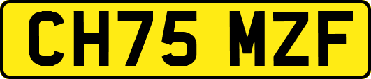 CH75MZF