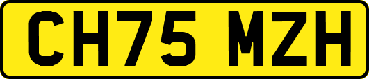 CH75MZH
