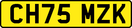 CH75MZK