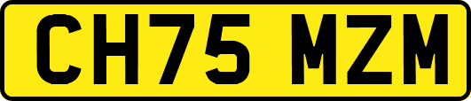 CH75MZM