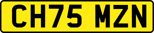 CH75MZN