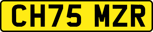 CH75MZR